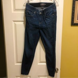 Torrid Bombshell Skinny 12R Jeans